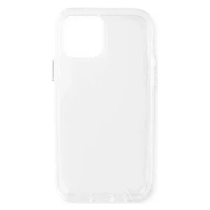 Key Tough Trolltunga iPhone 12 Pro Max Cover, Transparent