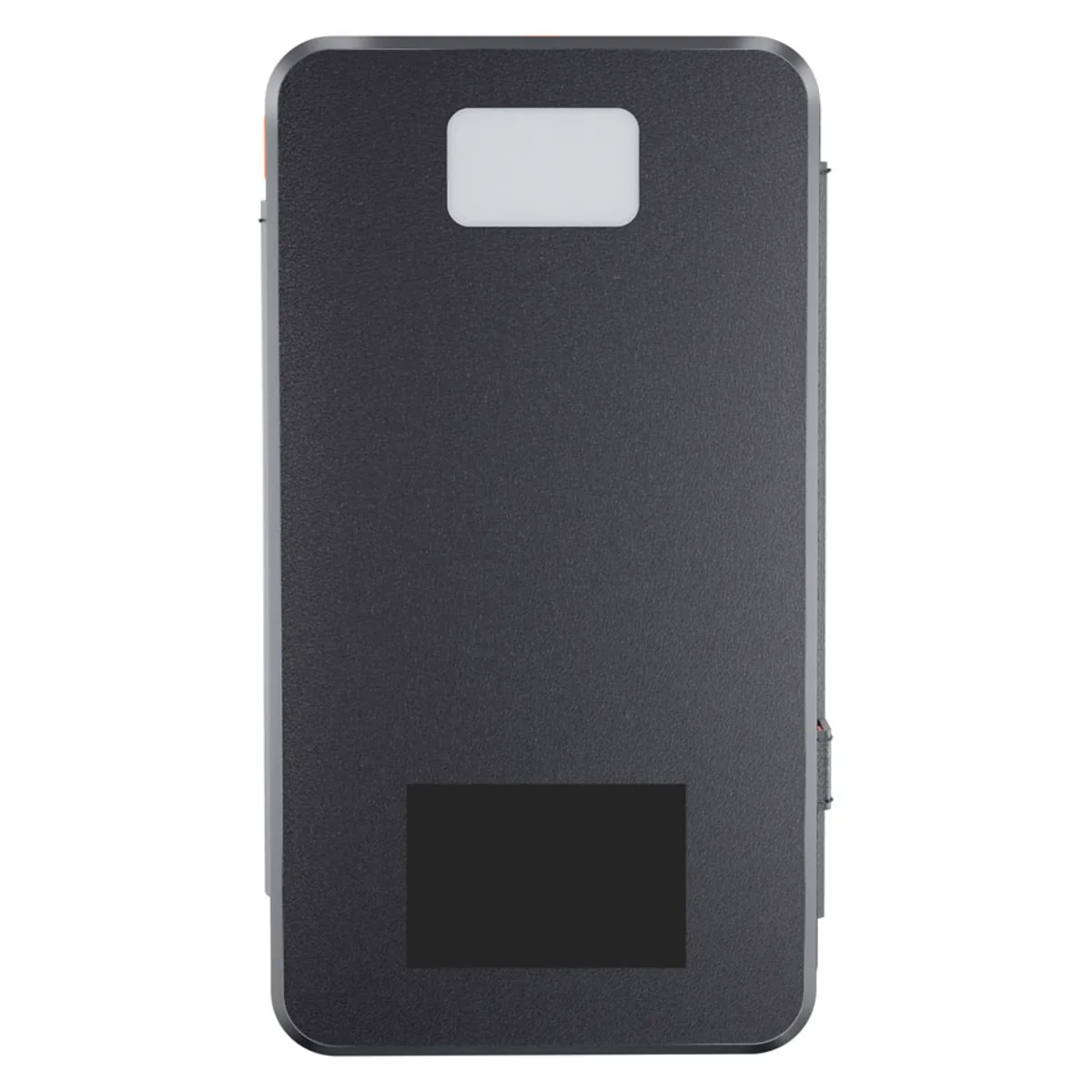 Lippa 20.000 mAh Solcelle Powerbank, 2 x USB-A output - Billede 4